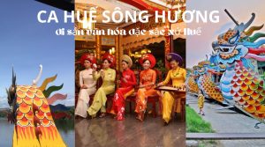 Ca Huế là gì