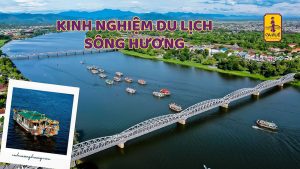 Du lịch sông Hương