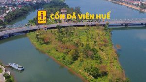 Cồn Dã Viên